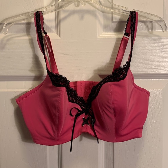 Frederick's of Hollywood Intimates & Sleepwear Vintage Fredericks